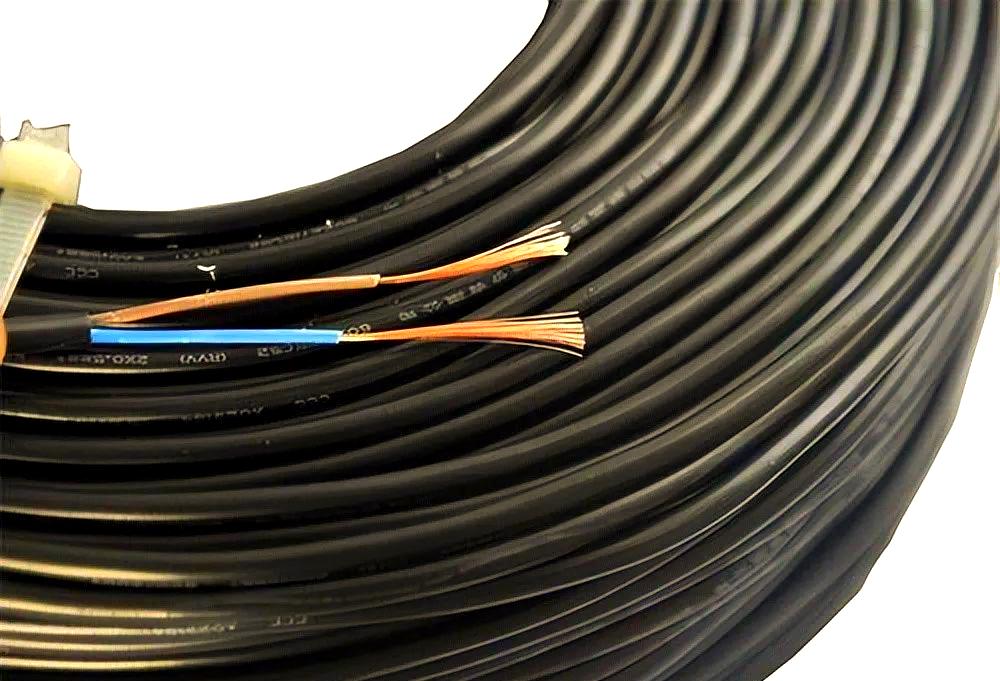 家装电线选择与升级的实际指南 从安全到高效的电缆经营之道