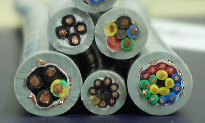 水冷电缆型号规格详解与应用指南