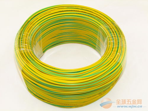 供应现货尼龙线 12AWG 美标认证单芯尼龙电线电缆 性能优势与应用解析