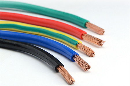 单股电线与多股电线的区别 结构、性能与应用全解析