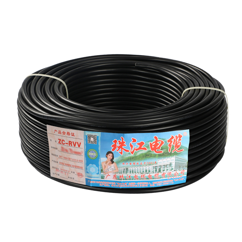 专业解析 珠江电缆ZC阻燃电缆的经营之道与市场价值